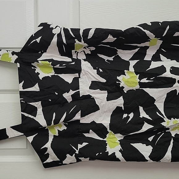 KSL Women's Sleeveless Floral Dress - Picture 3 of 12